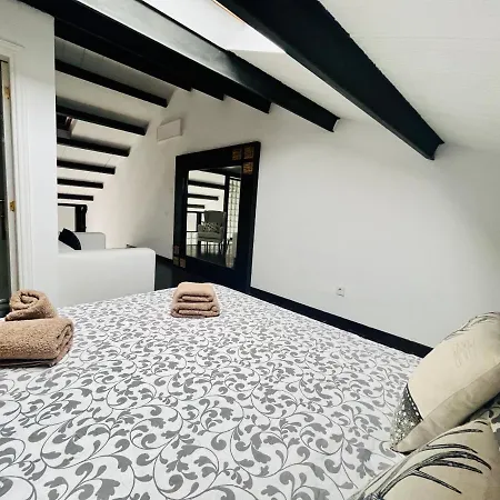 Casa Lola El Médano