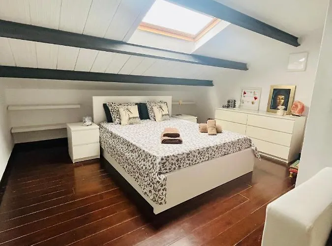 Casa Lola * El Médano