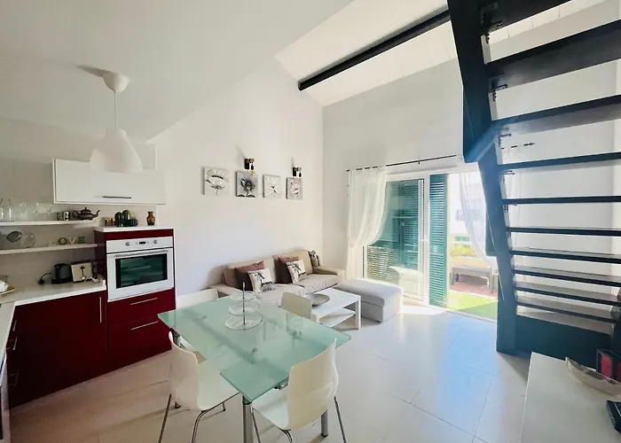 Appartamento Casa Lola El Médano