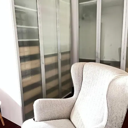 Casa Lola Appartement