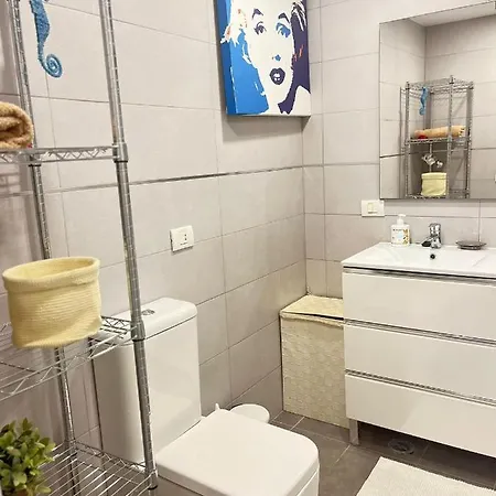 Casa Lola El Médano