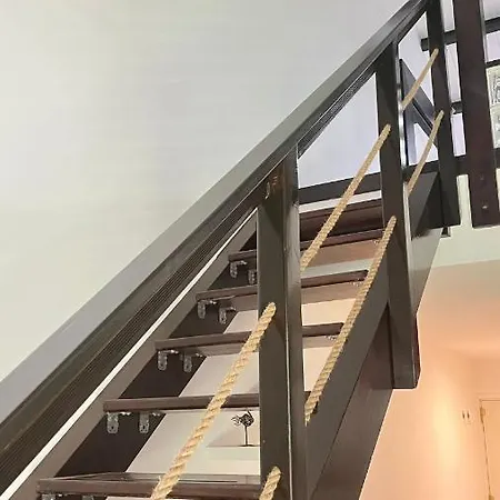 Casa Lola Appartement *