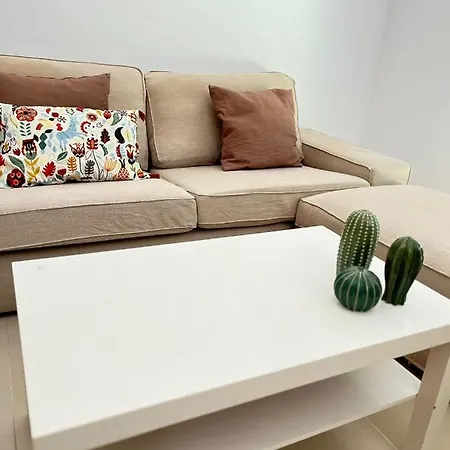 Casa Lola Appartement El Médano