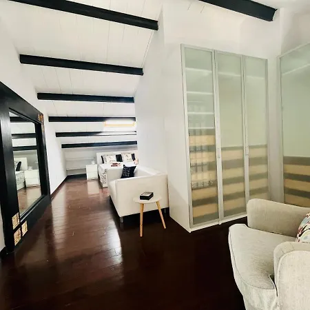 Casa Lola Appartement