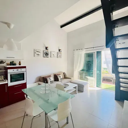 Appartement Casa Lola El Médano