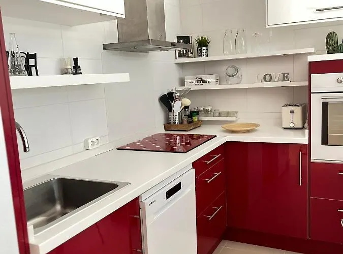 Casa Lola * El Médano