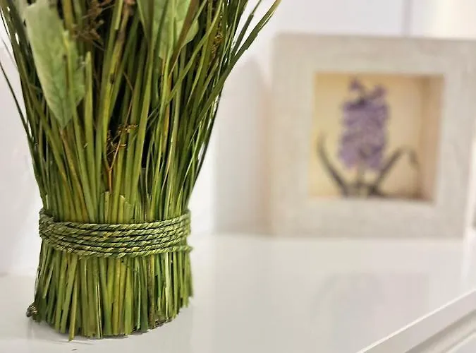 Casa Lola * Эль-Медано