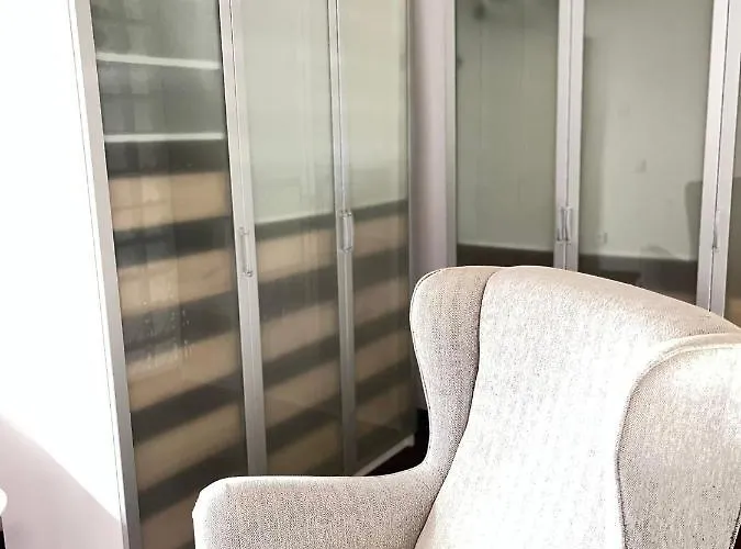 Casa Lola Апартаменты