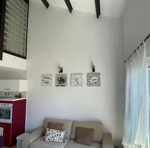 Апартаменты Casa Lola