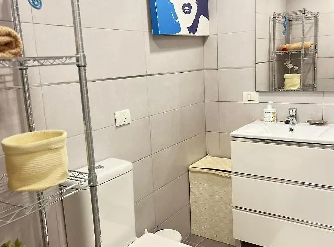 Casa Lola Эль-Медано