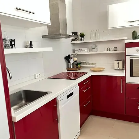 Casa Lola * El Médano