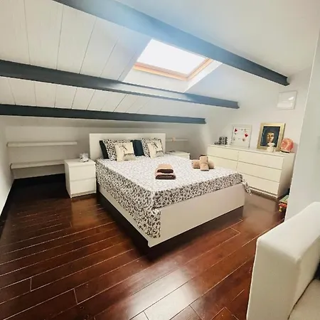 Casa Lola * El Médano