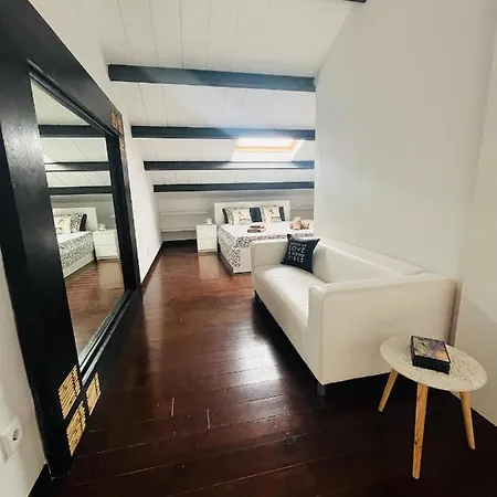 Apartamento Casa Lola